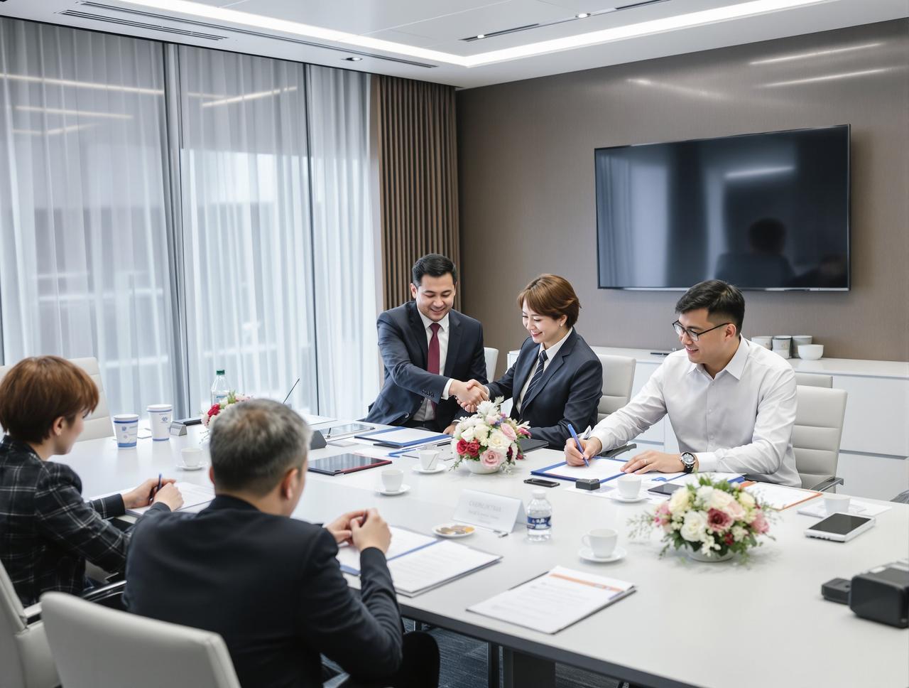 91看片与腾讯视频达成战略合作，共同打造精品网络内容